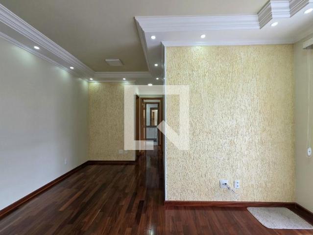 Apartamento aluguel em Vila Boa Vista, Santo André