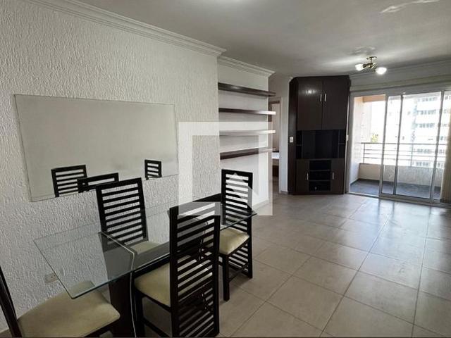 Apartamento aluguel em Região Imediata de São Paulo, Região Metropolitana de São Paulo
