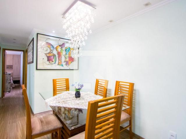 Apartamento aluguel em Santo André