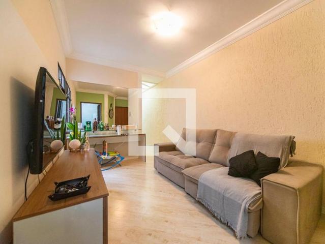 Apartamento aluguel em Região Imediata de São Paulo, Região Metropolitana de São Paulo
