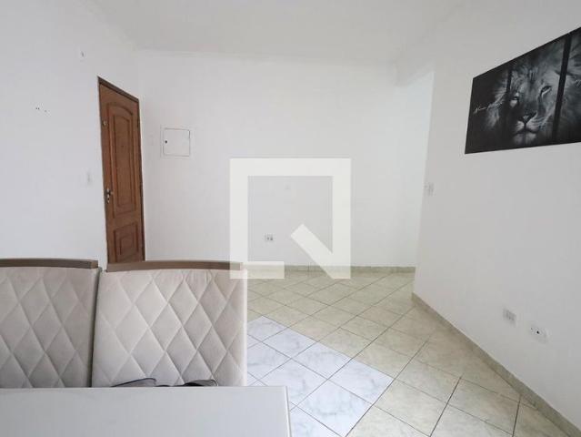 Apartamento aluguel em Santo André