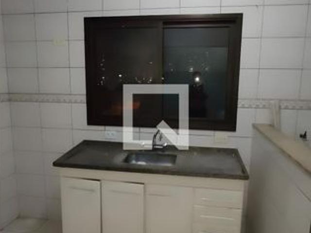 Apartamento aluguel em Santo André