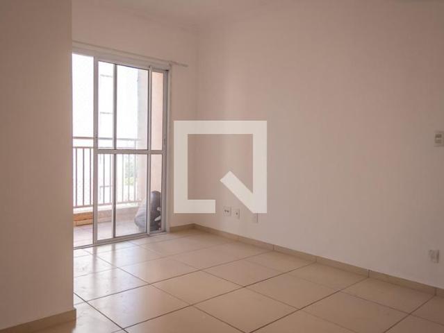 Apartamento aluguel em Jardim Paulistano, Americana