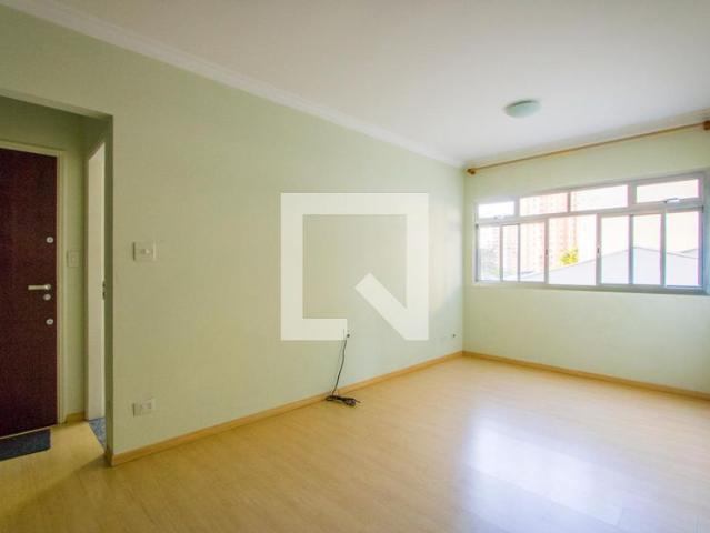 Apartamento aluguel em Santo André