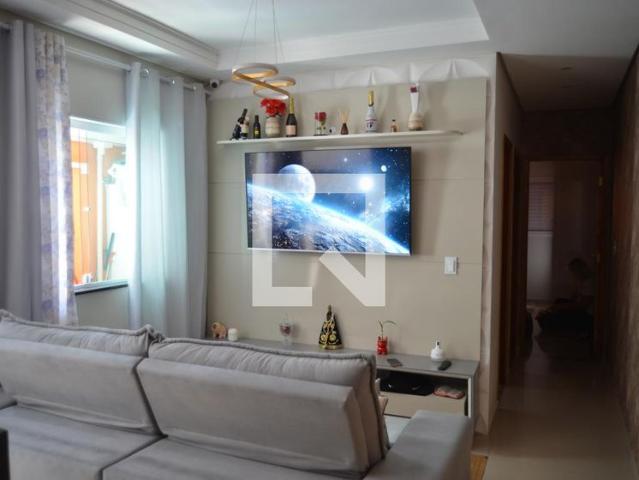 Apartamento aluguel em Santo André