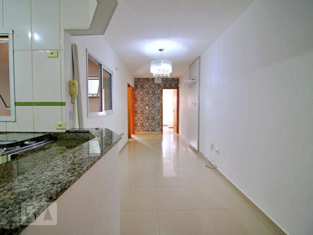 Apartamento aluguel em Região Imediata de São Paulo, Região Metropolitana de São Paulo