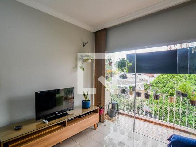 Apartamento aluguel em Região Imediata de São Paulo, Região Metropolitana de São Paulo