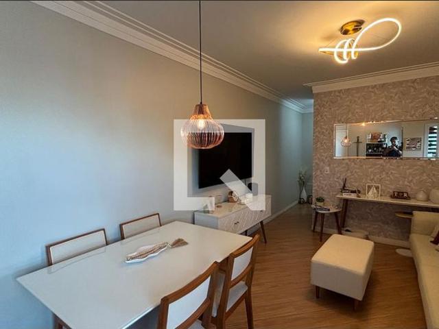 Apartamento aluguel em Região Imediata de São Paulo, Região Metropolitana de São Paulo