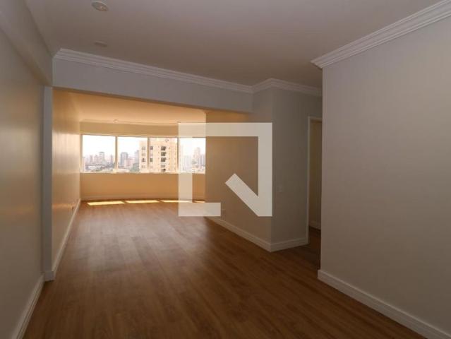 Apartamento aluguel em Santo André