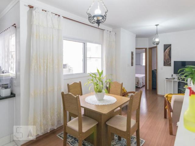 Apartamento aluguel em Região Imediata de São Paulo, Região Metropolitana de São Paulo