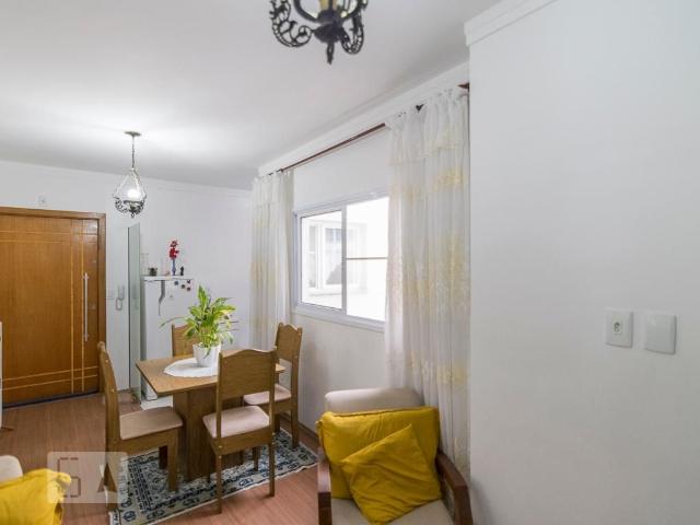 Apartamento aluguel em Região Imediata de São Paulo, Região Metropolitana de São Paulo