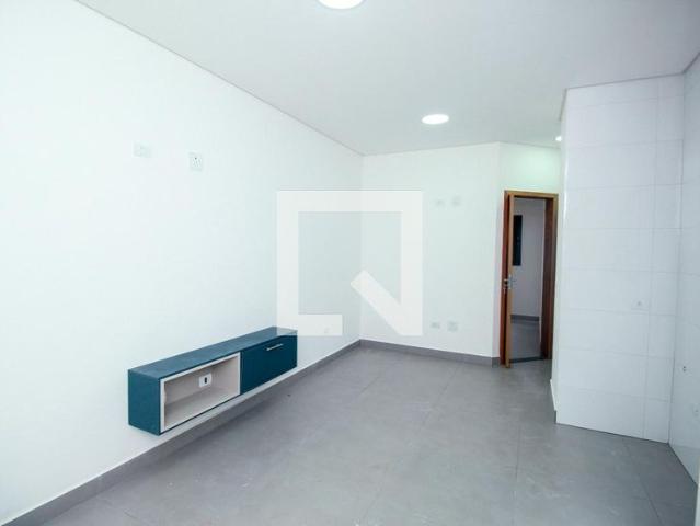 Apartamento aluguel em Santo André