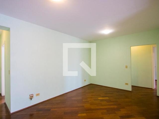 Apartamento aluguel em Santo André
