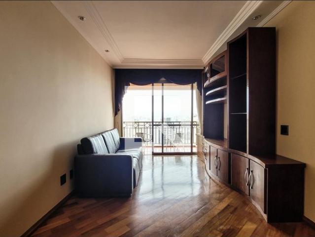 Apartamento aluguel em Região Imediata de São Paulo, Região Metropolitana de São Paulo