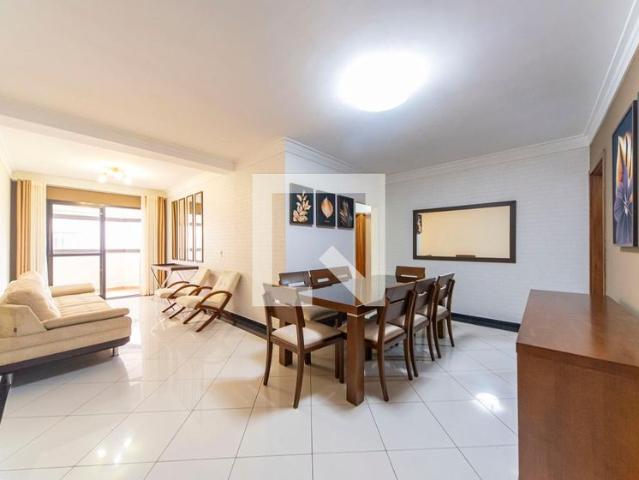 Apartamento aluguel em Vila Gilda, Santo André