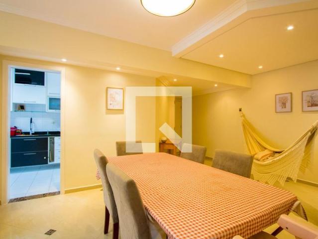Apartamento aluguel em Região Imediata de São Paulo, Região Metropolitana de São Paulo