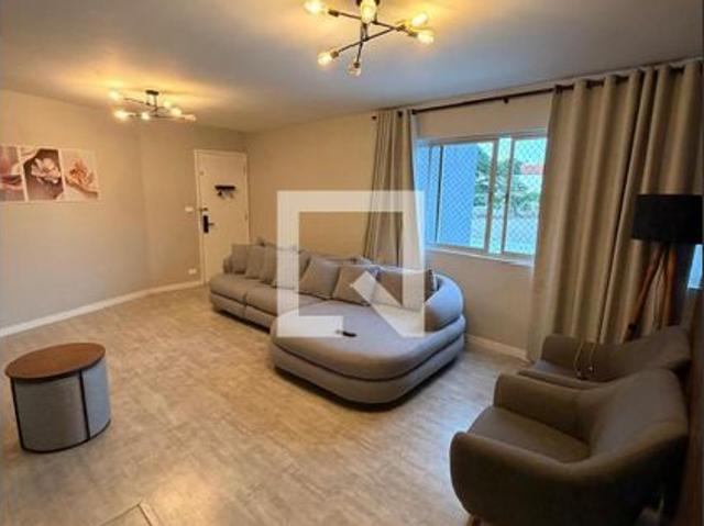 Apartamento aluguel em Região Imediata de São Paulo, Região Metropolitana de São Paulo