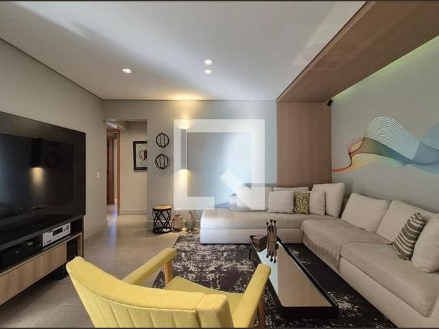 Apartamento aluguel em Vila Lilica, Santo André