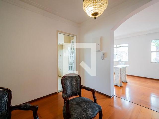 Apartamento aluguel em Vila Lilica, Santo André