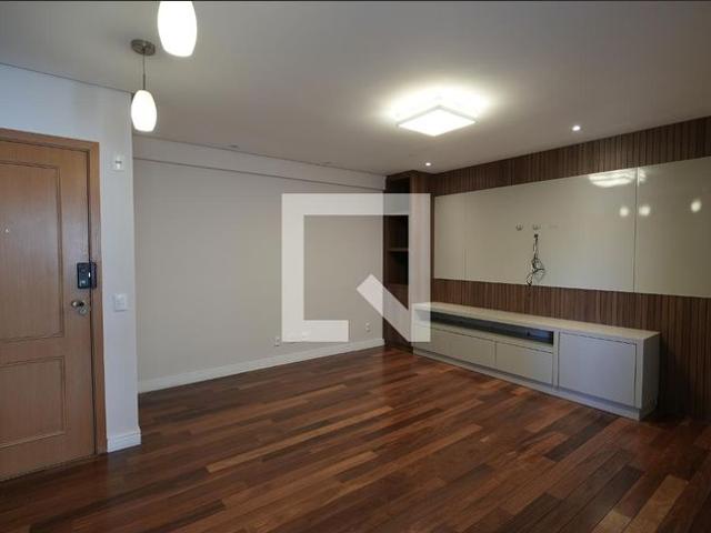 Apartamento aluguel em Vila Lilica, Santo André
