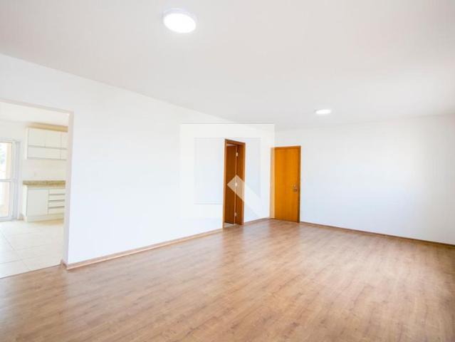 Apartamento aluguel em Santo André