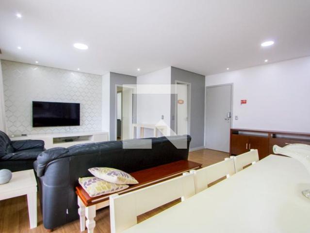 Apartamento aluguel em Vila Boa Vista, Santo André