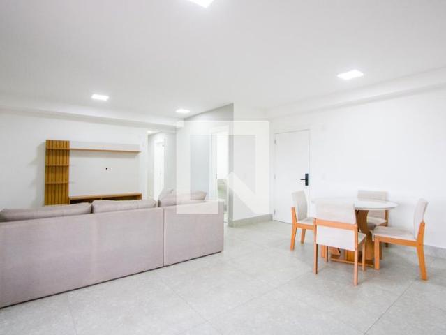 Apartamento aluguel em Vila Boa Vista, Santo André