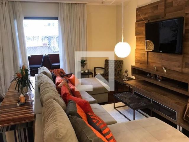 Apartamento aluguel em Santo André