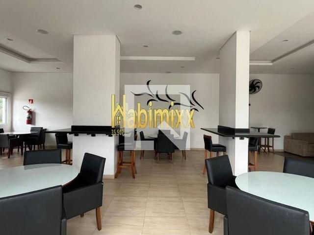 Apartamento aluguel em Vila Lilica, Santo André