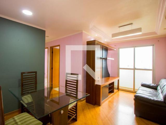 Apartamento aluguel em Região Imediata de São Paulo, Região Metropolitana de São Paulo
