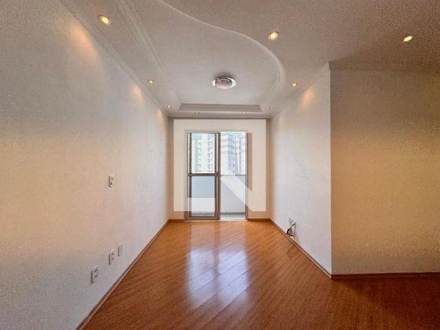 Apartamento aluguel em Santo André