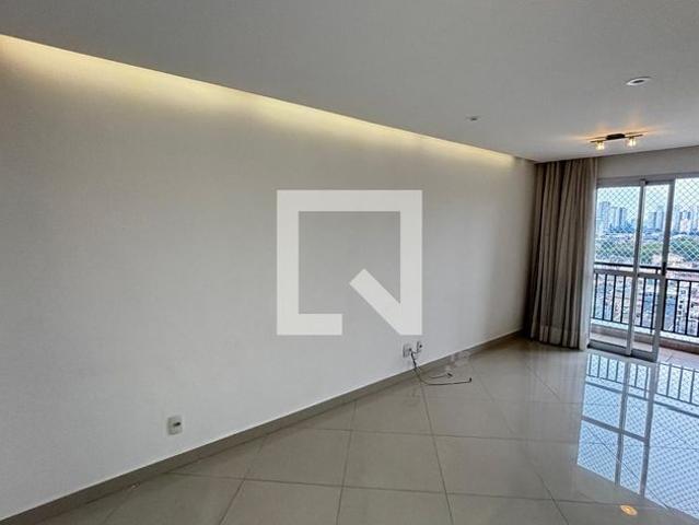 Apartamento aluguel em Santo André