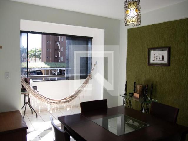 Apartamento venda em Região Geográfica Imediata de Goiânia, Aparecida de Goiânia
