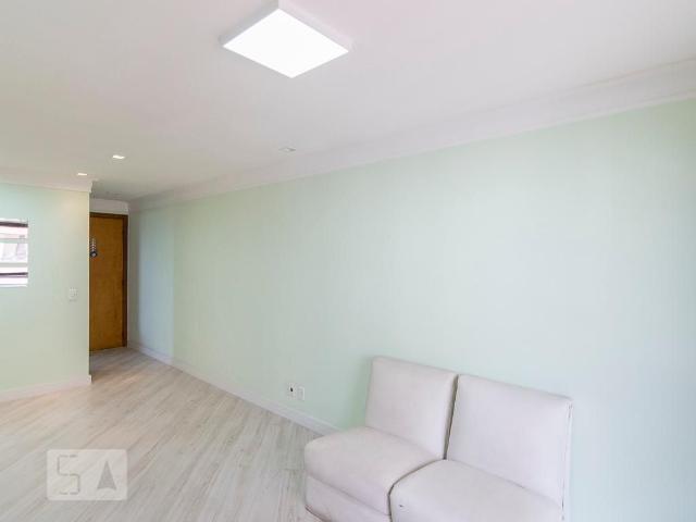 Apartamento aluguel em Região Imediata de São Paulo, Região Metropolitana de São Paulo