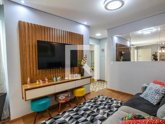 Apartamento aluguel em Região Imediata de São Paulo, Região Metropolitana de São Paulo