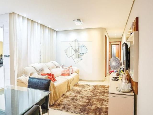 Apartamento aluguel em Santo André
