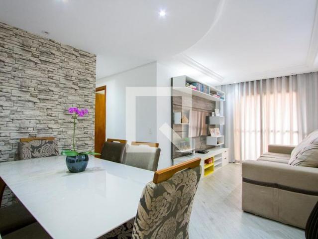 Apartamento aluguel em Região Imediata de São Paulo, Região Metropolitana de São Paulo