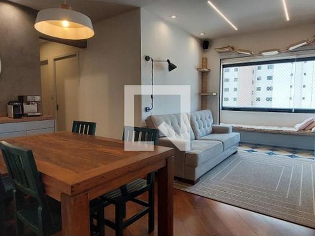 Apartamento aluguel em Região Imediata de São Paulo, Região Metropolitana de São Paulo