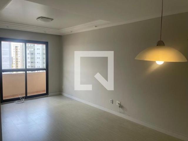 Apartamento aluguel em Santo André