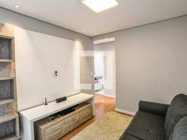 Apartamento aluguel em Santo André