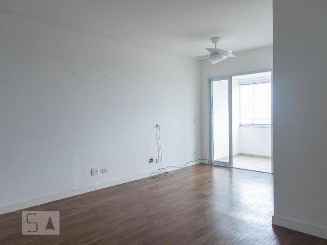 Apartamento aluguel em Santo André