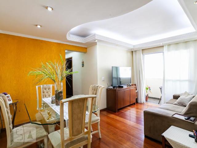 Apartamento aluguel em Região Imediata de São Paulo, Região Metropolitana de São Paulo