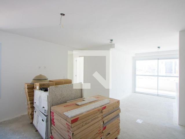 Apartamento aluguel em Santo André