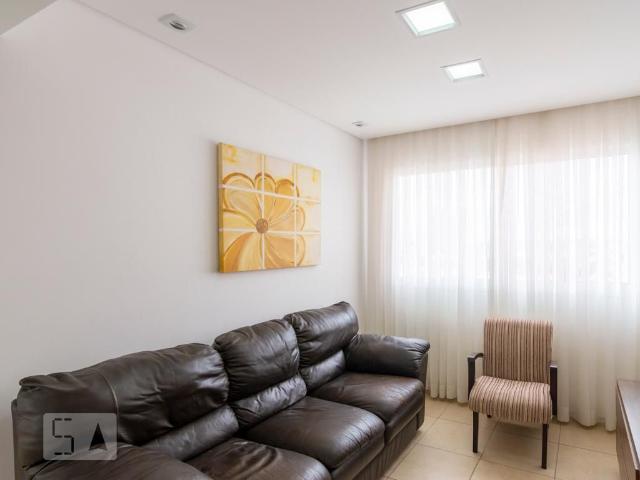 Apartamento aluguel em Região Imediata de São Paulo, Região Metropolitana de São Paulo