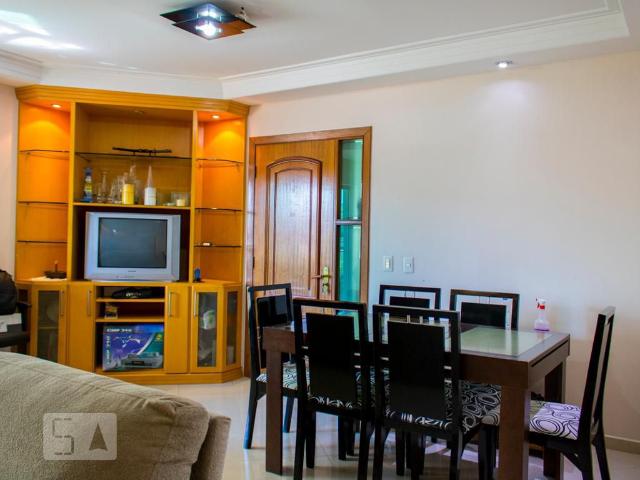 Apartamento aluguel em Região Imediata de São Paulo, Região Metropolitana de São Paulo