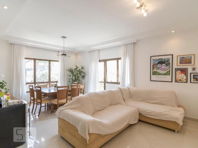 Apartamento aluguel em Região Imediata de São Paulo, Região Metropolitana de São Paulo
