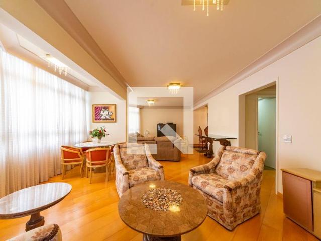 Apartamento aluguel em Santo André