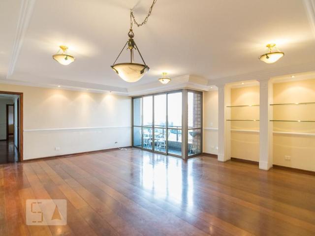 Apartamento aluguel em Região Imediata de São Paulo, Região Metropolitana de São Paulo