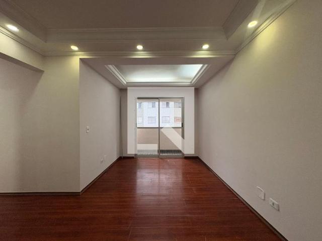 Apartamento aluguel em Vila Boa Vista, Santo André