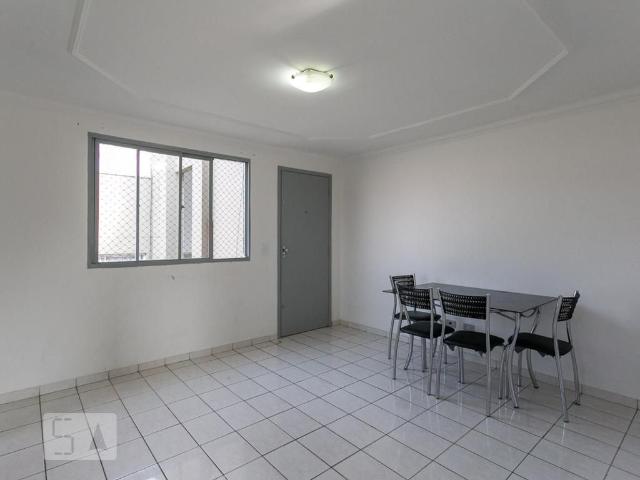 Apartamento aluguel em Região Imediata de São Paulo, Região Metropolitana de São Paulo